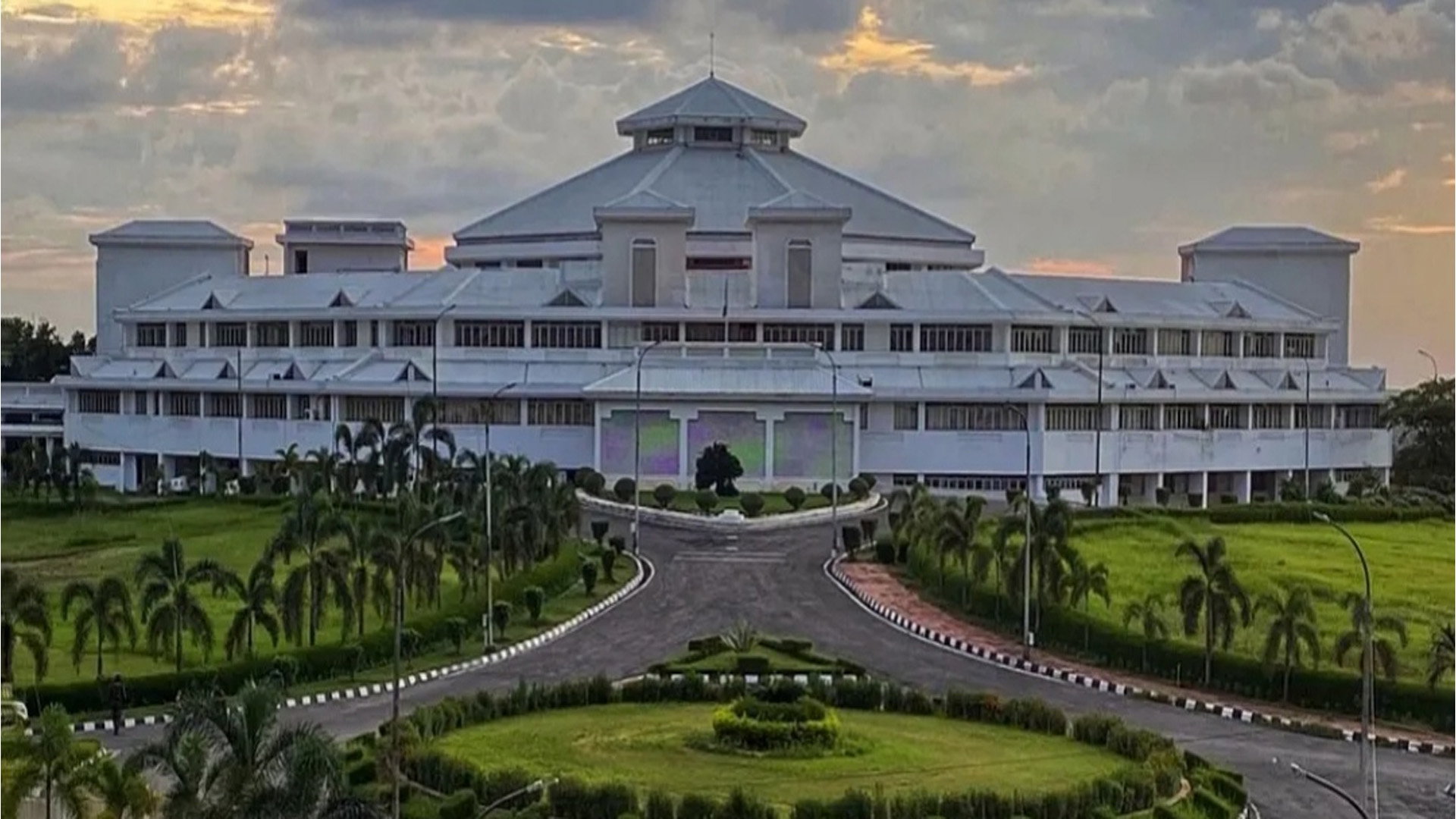 Agartala, Tripura