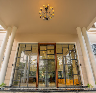 4-Star Hotel, Agartala
