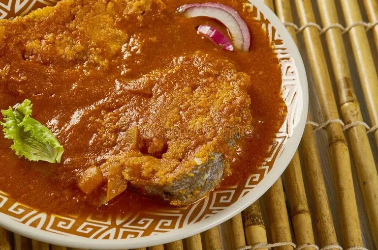 Authentic Tripuri Cuisine