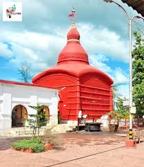 Tripura Sundari Temple, Udaipur